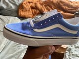 Vans Van Low Cut Shoes 6 Photo 0