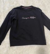 Tommy Hilfiger Sweatshirt Photo 0