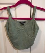 Forever 21 Crop Top Photo 0