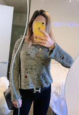 Alexander Wang Oversized Sweater Photo 0