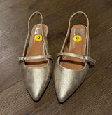 Dolce Vita Sling Back Flats Photo 0