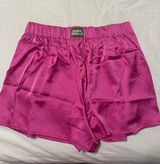 Silky Resort Shorts Photo 0