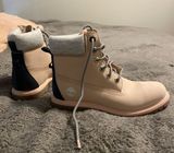 Timberland Boots Photo 0