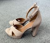 Jessica Simpson Heels Nude Photo 0