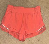Lululemon Hotty hot short High rise 2.5" Photo 0