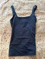 Blue Tank Top Photo 0