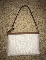 Calvin Klein Shoulder Bag Photo 0