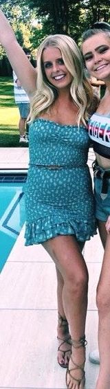 12th Tribe Blue Set Photo 0