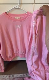 Boutique Matching Set Photo 0