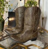 Faded Glory Cowboy Boots Photo 0