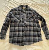 Dickies Flannel Photo 0