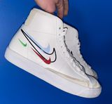 Nike Blazer Mid ‘77 GS’ Swoosh Pack Photo 0