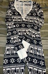 PINK - Victoria's Secret  Onesie Photo 0