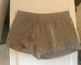 Adidas Gray Shorts Photo 0