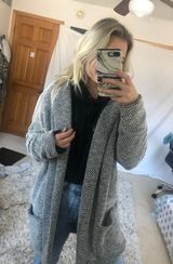 Marine layer Jacket Photo 0