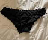 Target ruffled bathing suit bottoms Photo 0
