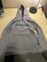 Patagonia Sweatshirt Photo 0