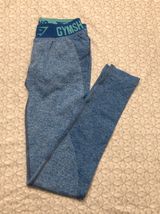 Gymshark Legging Photo 0