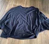 Oversized Tee Photo 0