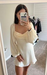 Hello Molly Mini Dress Photo 0