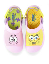 SpongeBob Clogs Photo 0