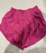 Hotty Hot Shorts 4” Photo 0