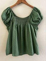Universal Thread Blouse sz M Photo 0