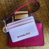 Michael Kors Wristlet Pair Photo 0