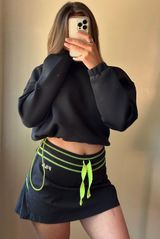 FILA Tennis Skort Photo 0