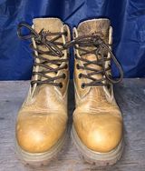 Timberland Boots Photo 0