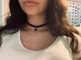 vintage choker Photo 0