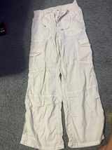 American Eagle Outfitters Cargo Pants Photo 0