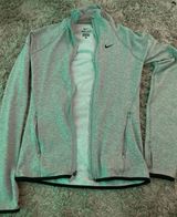 Nike Jacket Zip-Up Photo 0