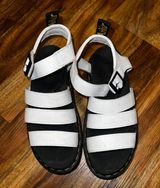 Dr. Martens Doc Martens Platform Sandals Photo 0