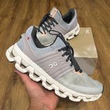 swift Running Lace Up Shoes Sneakers Photo 0