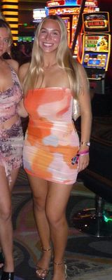 Micah Mini Dress Multi Photo 0