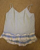 Impeccable Pig Striped Top Photo 0