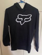 Fox Racing Hoodie Photo 0