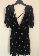 Free People Mini Dress Photo 0