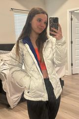 north face puffer jacket Photo 0