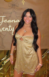 For Love & Lemons  Dress Mini Photo 0