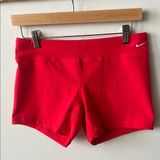 Nike FIT DRY Low Rise Women's Shorts Sz Medium NWT Photo 0