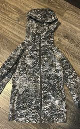 Hooded Define Jacket Photo 0