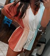 Romper Size M Photo 0