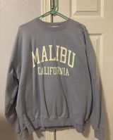 Malibu Crewneck Photo 0