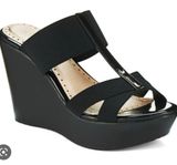 Charles by Charles David Black Wedge Photo 0