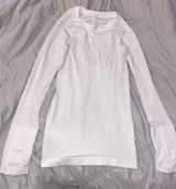 Lululemon Swiftly Tech Long Sleeve Photo 0
