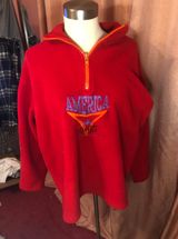 Quarter Zip Size M Photo 0