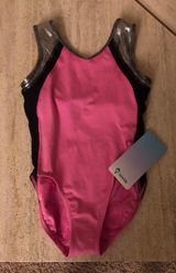 Ivivva NWT  By Lululemon Leotard Size 12 Photo 0