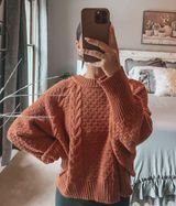 Moon & Madison Sweater Photo 0